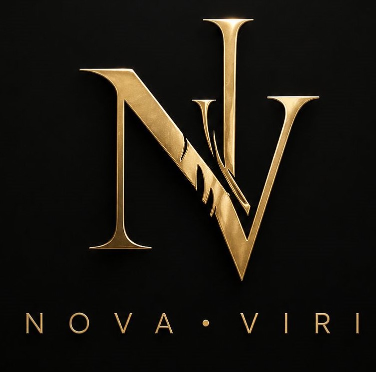 NovaViri Logo